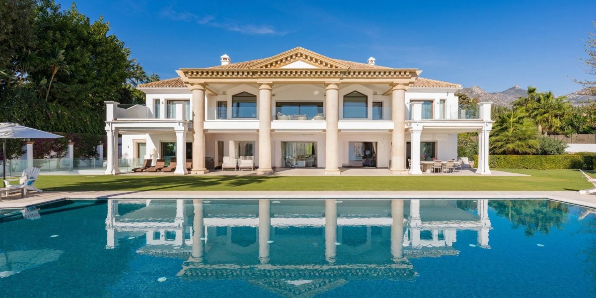 Exploring Emerging Neighborhoods in Marbella: A Property Investment Guide