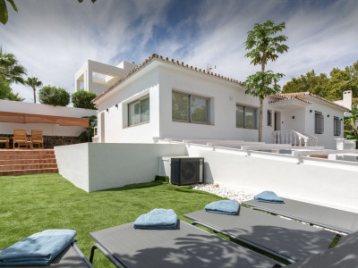 Villa in Marbella - 703-00020PL