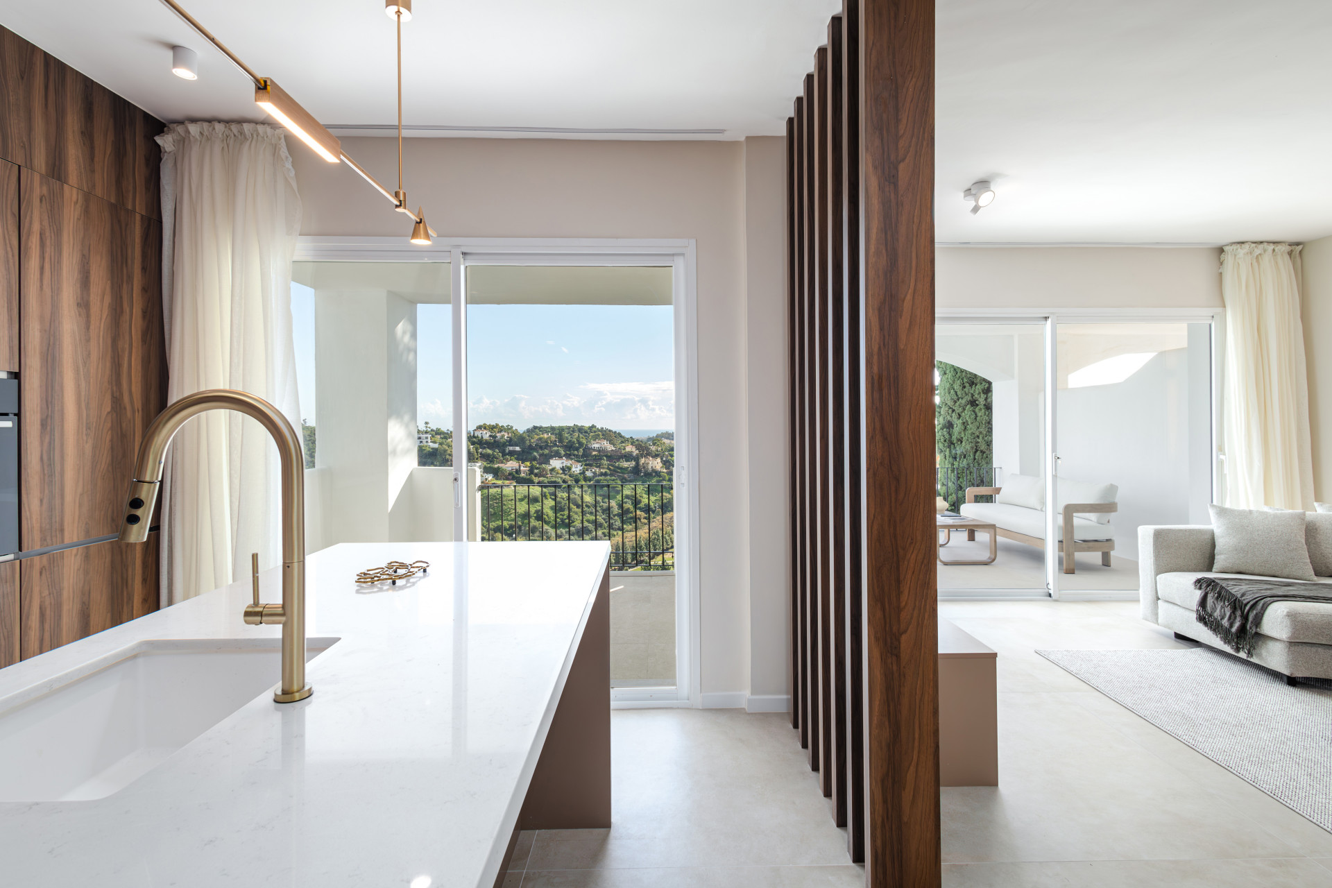 Apartment in La Quinta - 855-00046PL