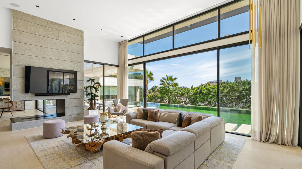 Villa in Marbella Golden Mile - 855-00066PL