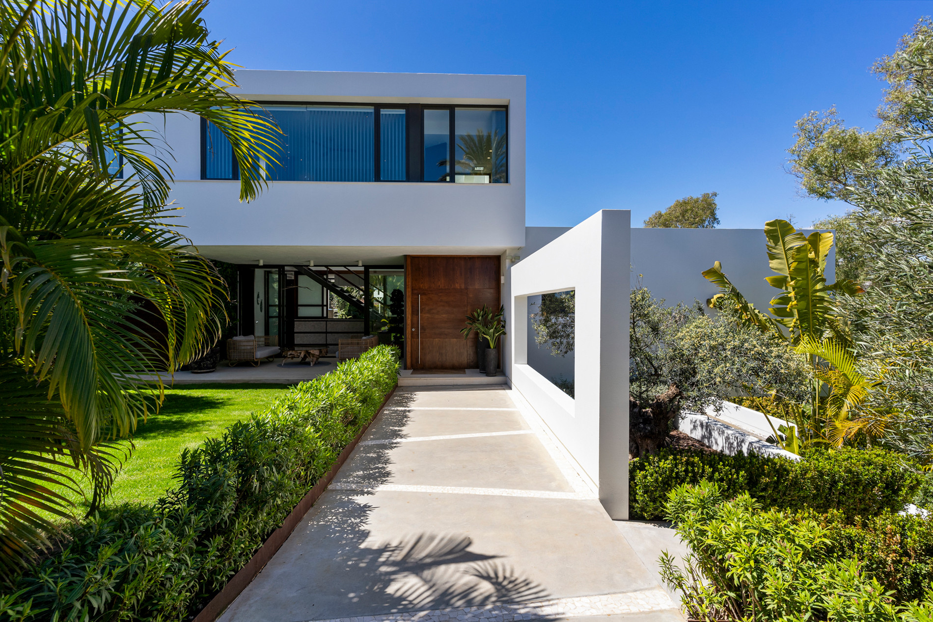 Villa in Benahavis - 855-00075PL