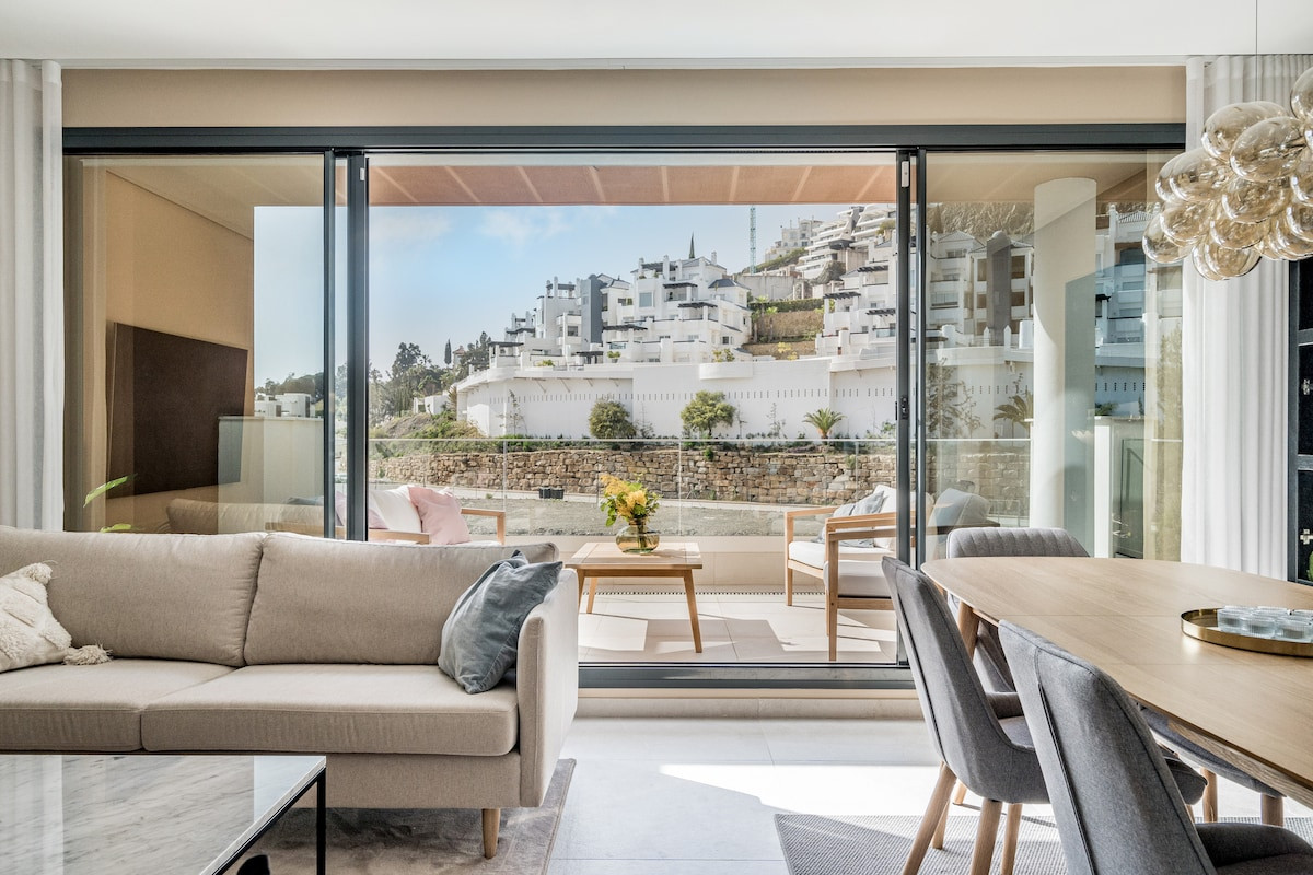 Penthouse in La Quinta - 855-00082PL