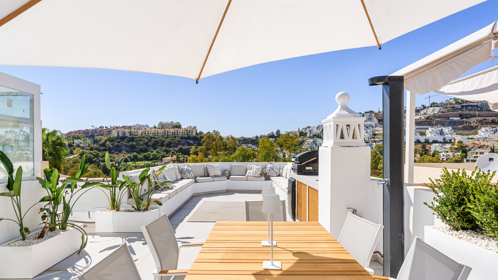 Townhouse in La Quinta - 855-00094PL