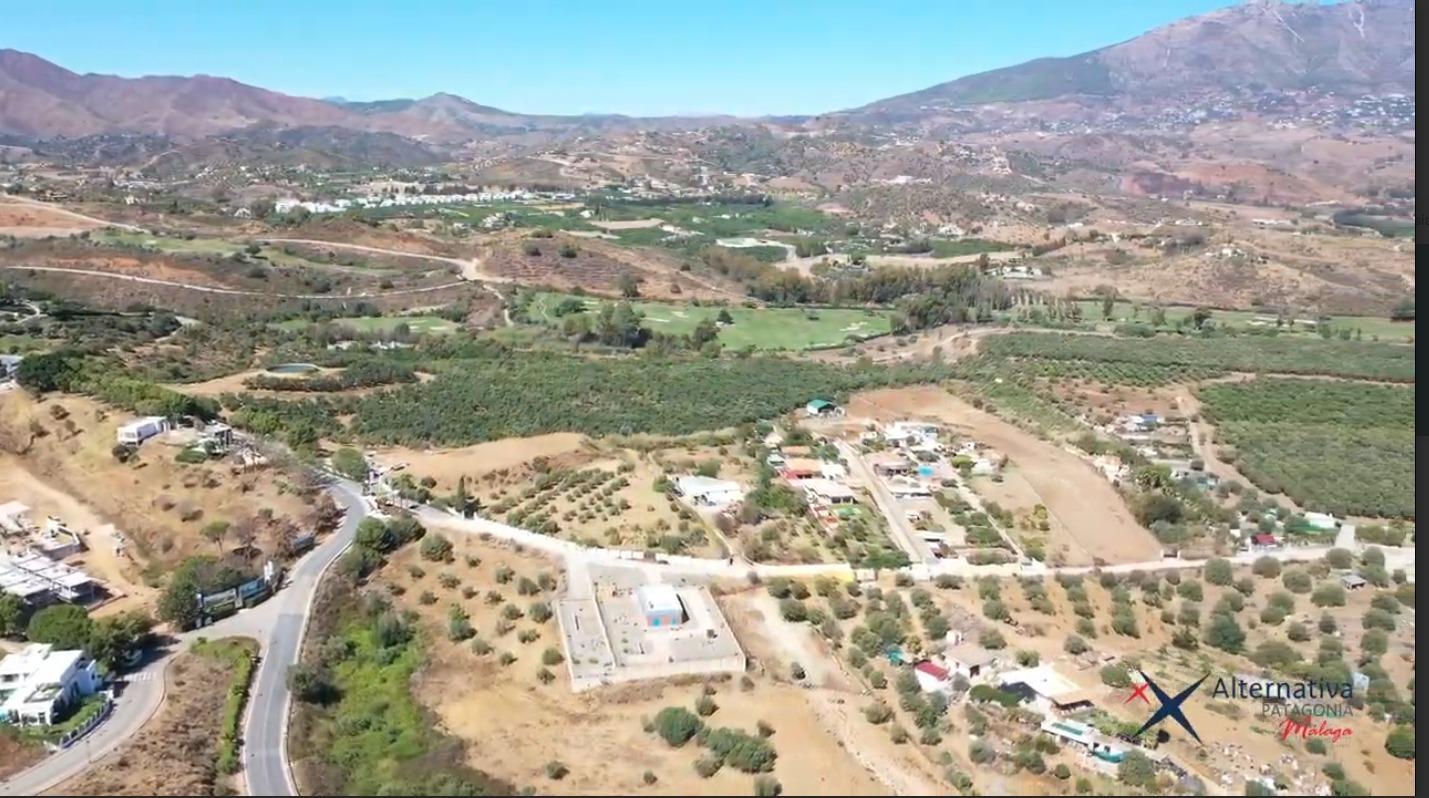 Plot in La Cala de Mijas - APM00342/11015