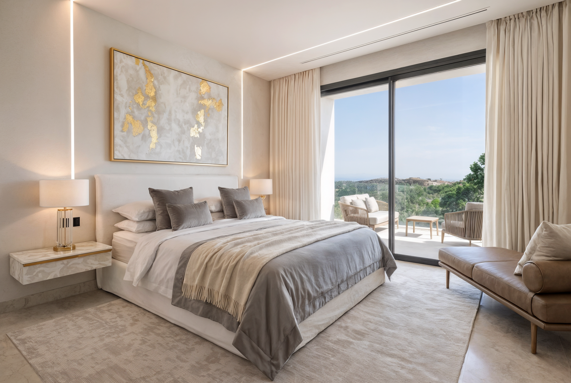 Villa in Monte Mayor - BHHS-MAR-05931 - Main image