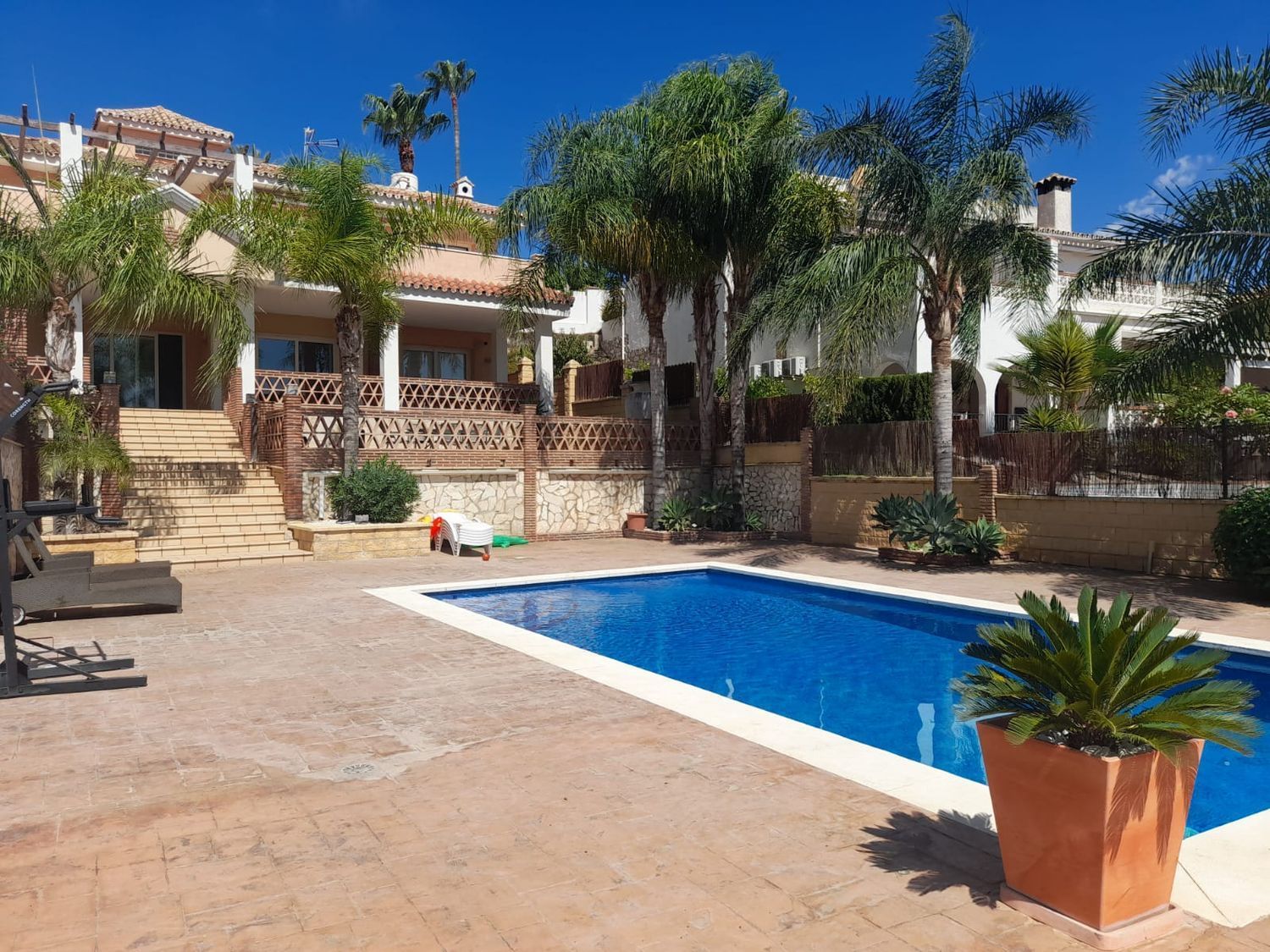 Villa in Cerros del Aguila - IE-130/10888
