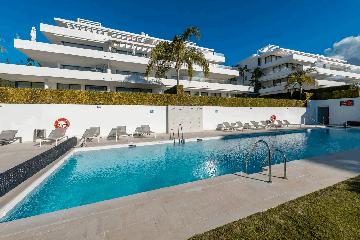 Penthouse in Estepona - MDL-00271P-DUPL