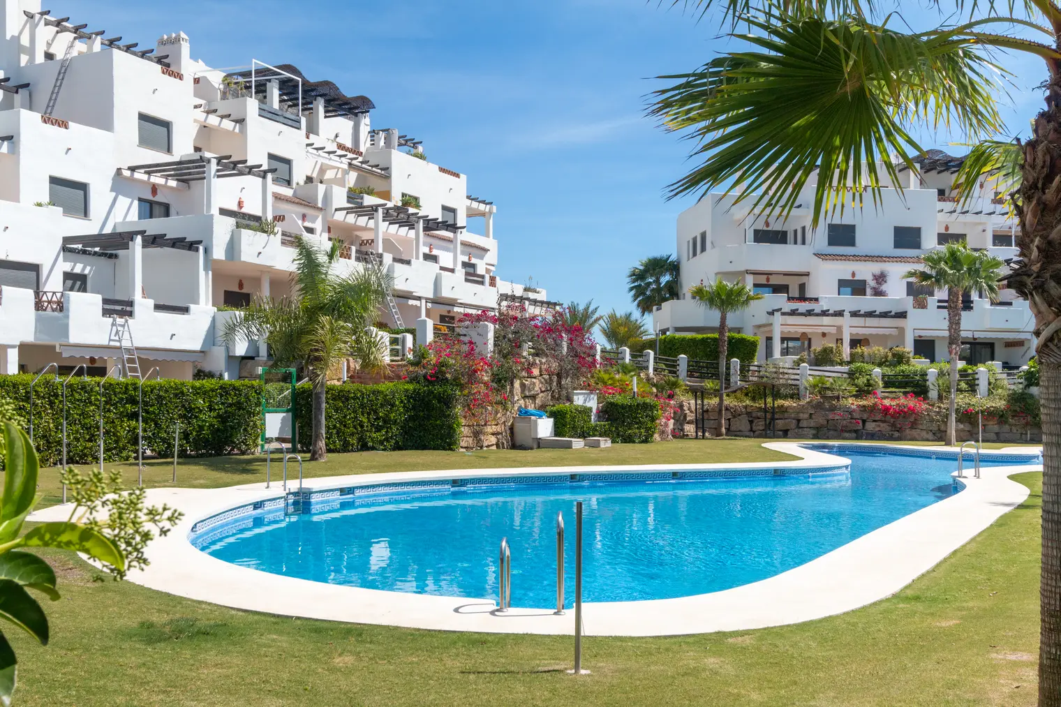 Townhouse in Estepona - MDL201RL