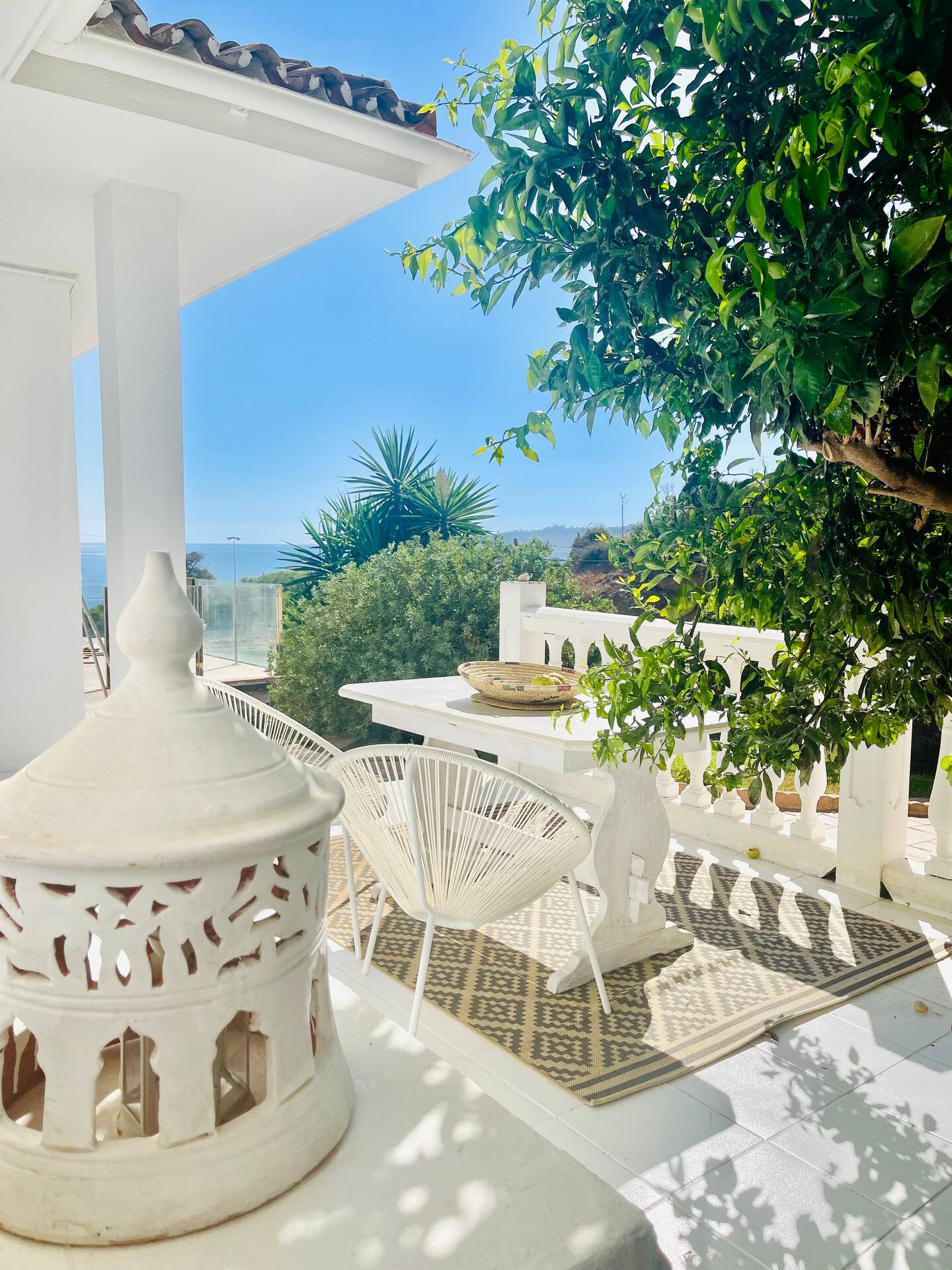 Villa in Las Lagunas de Mijas - MH111L