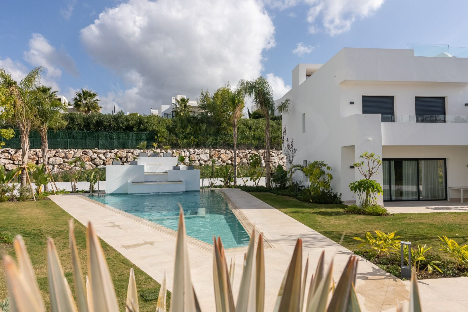 Villa in Nueva Andalucia - MH11L