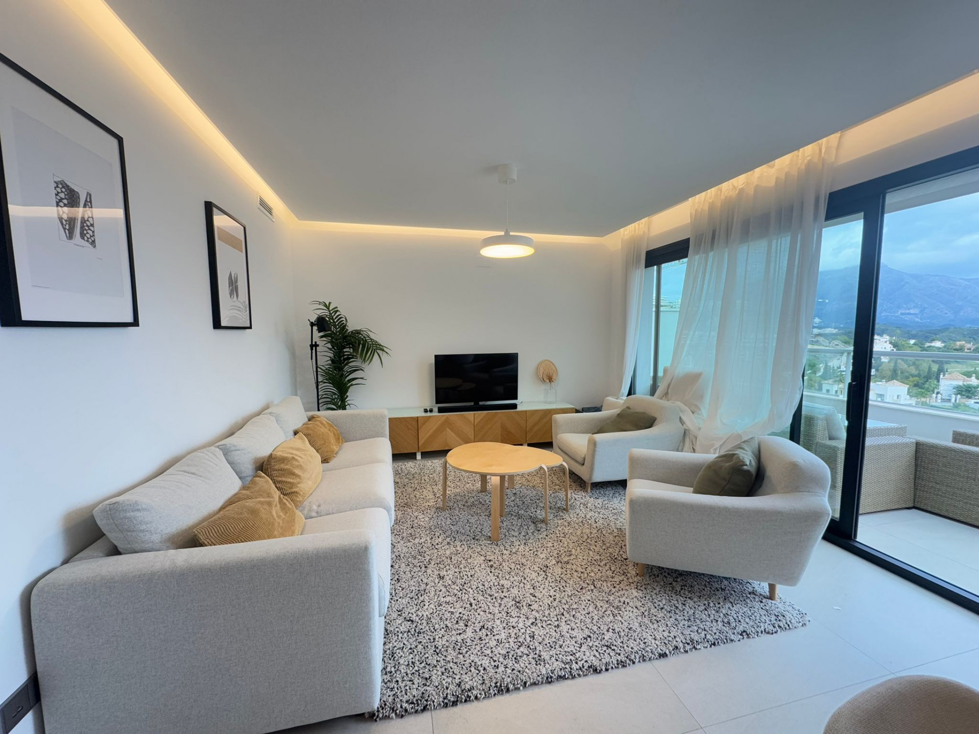 Apartment in La Quinta - MH121L