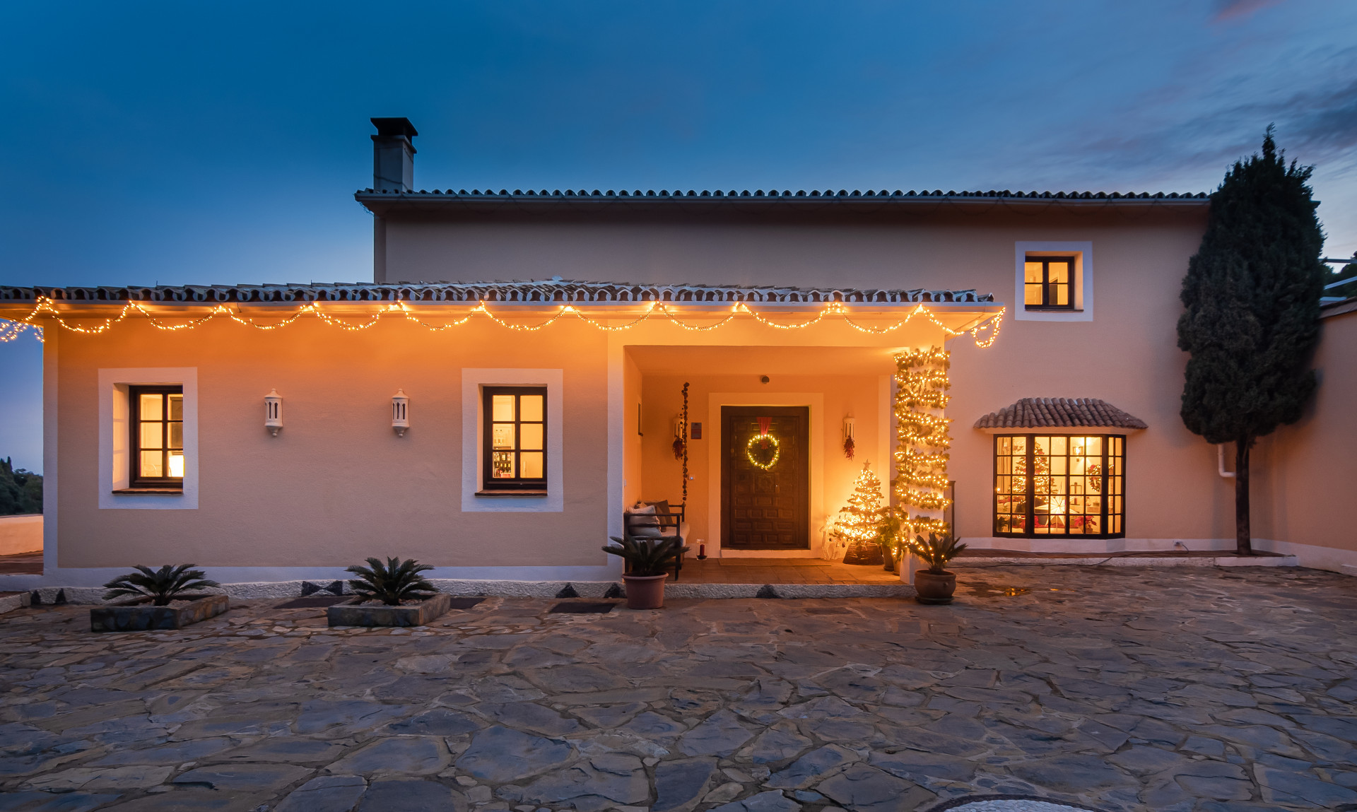 Villa in El Madronal - MH125L