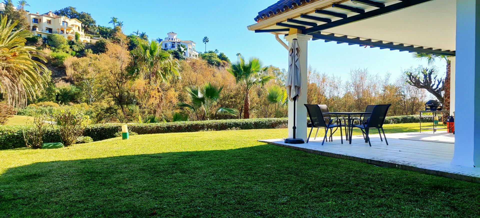 Apartment in La Quinta - MH132L