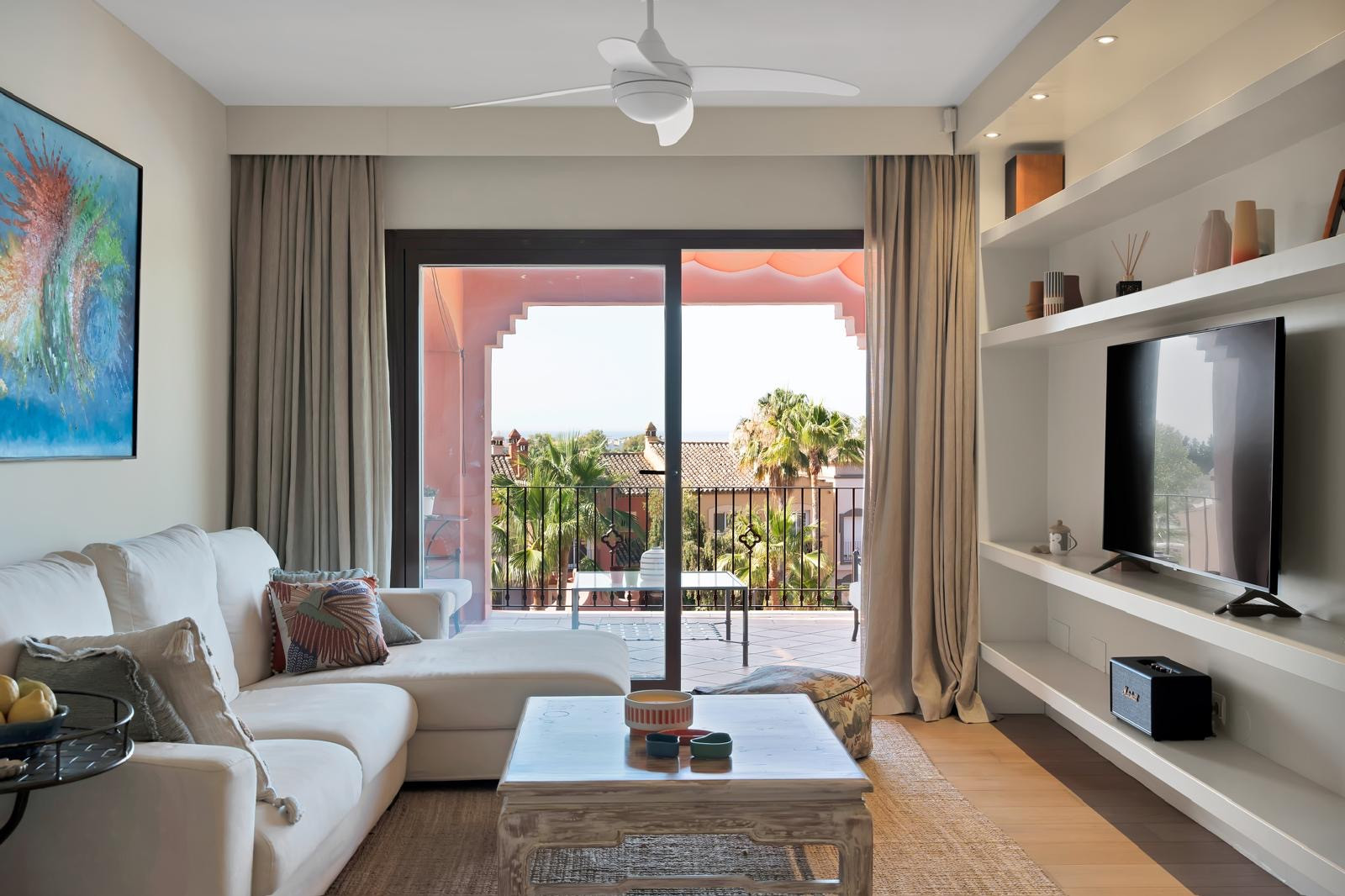 Penthouse in Nueva Andalucia - MH135L