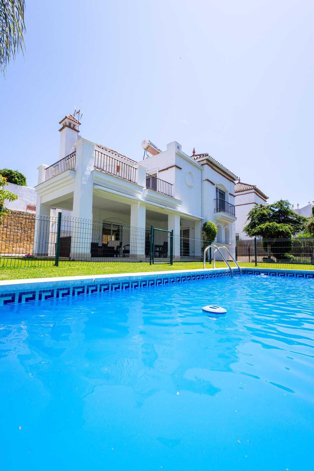 Villa in Marbella Centre - MH150L