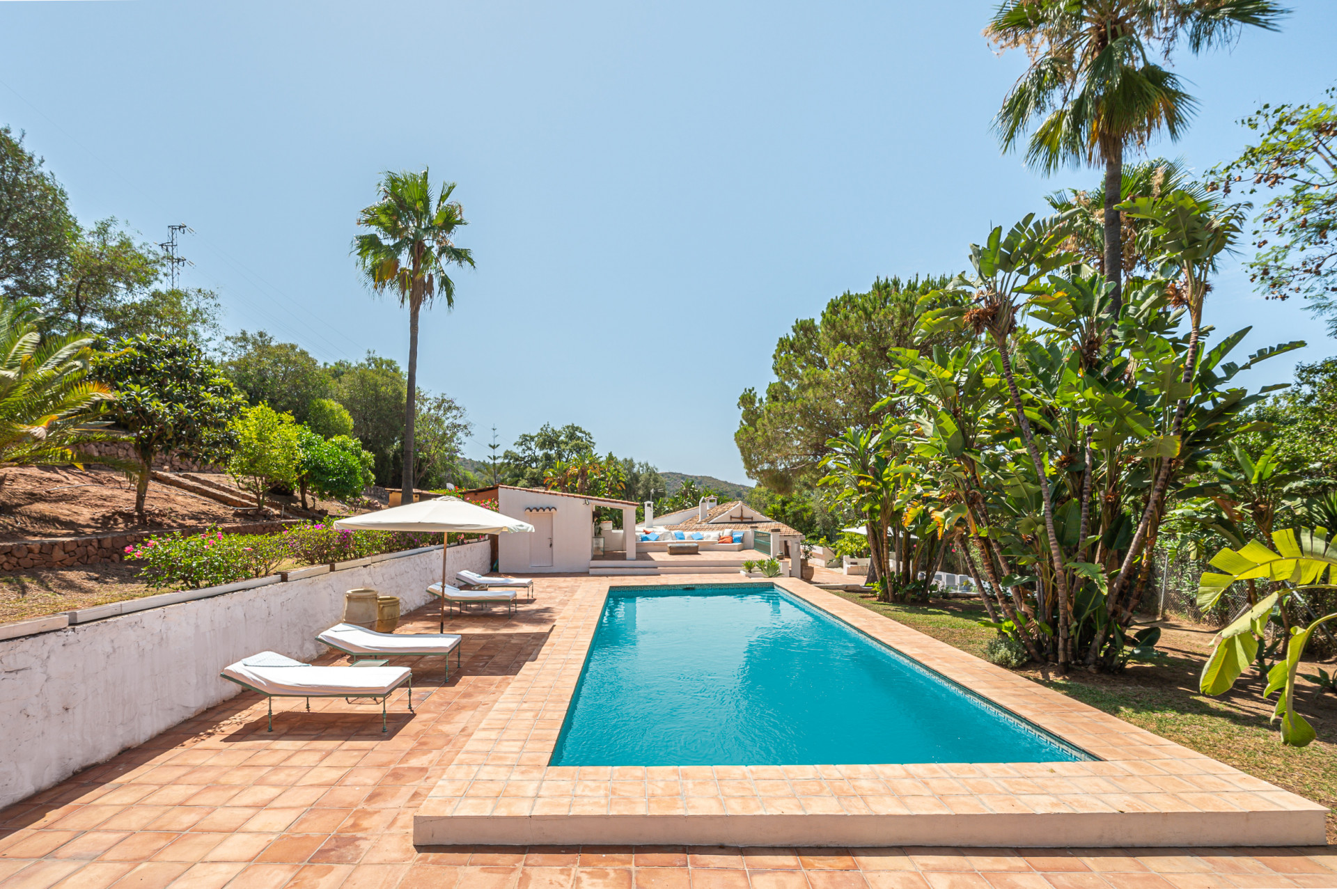 Villa in Marbella - MH152L