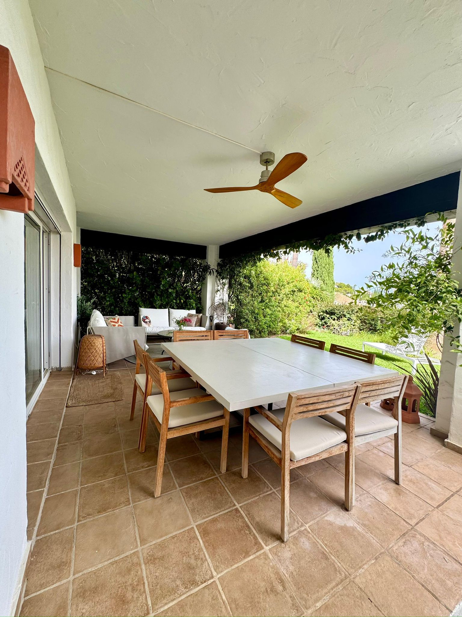 Apartment in Nueva Andalucia - MH159L