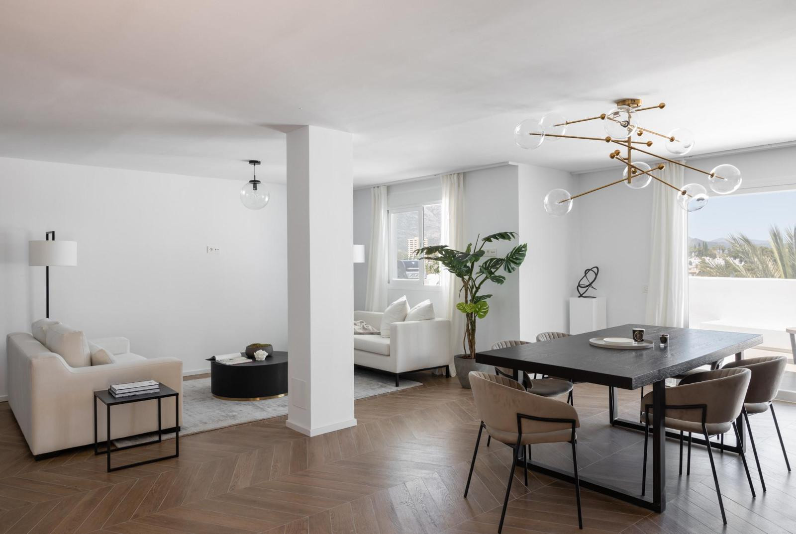 Penthouse in Nueva Andalucia - MH15L