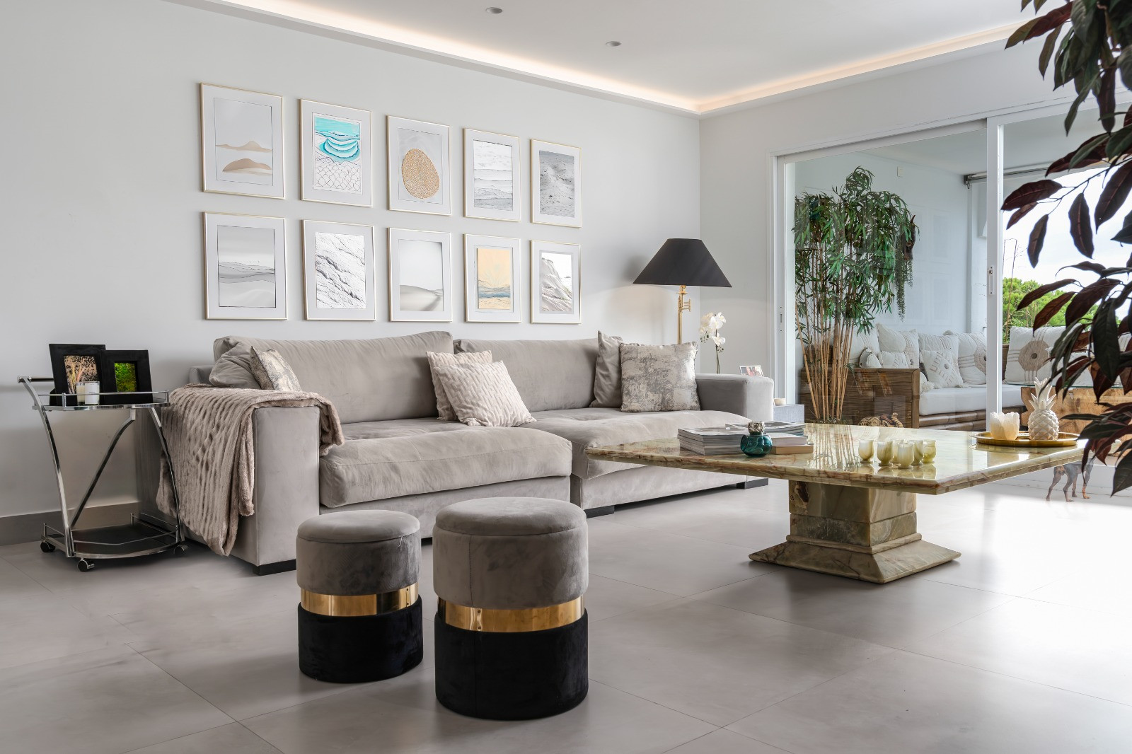 Apartment in La Quinta - MH161L