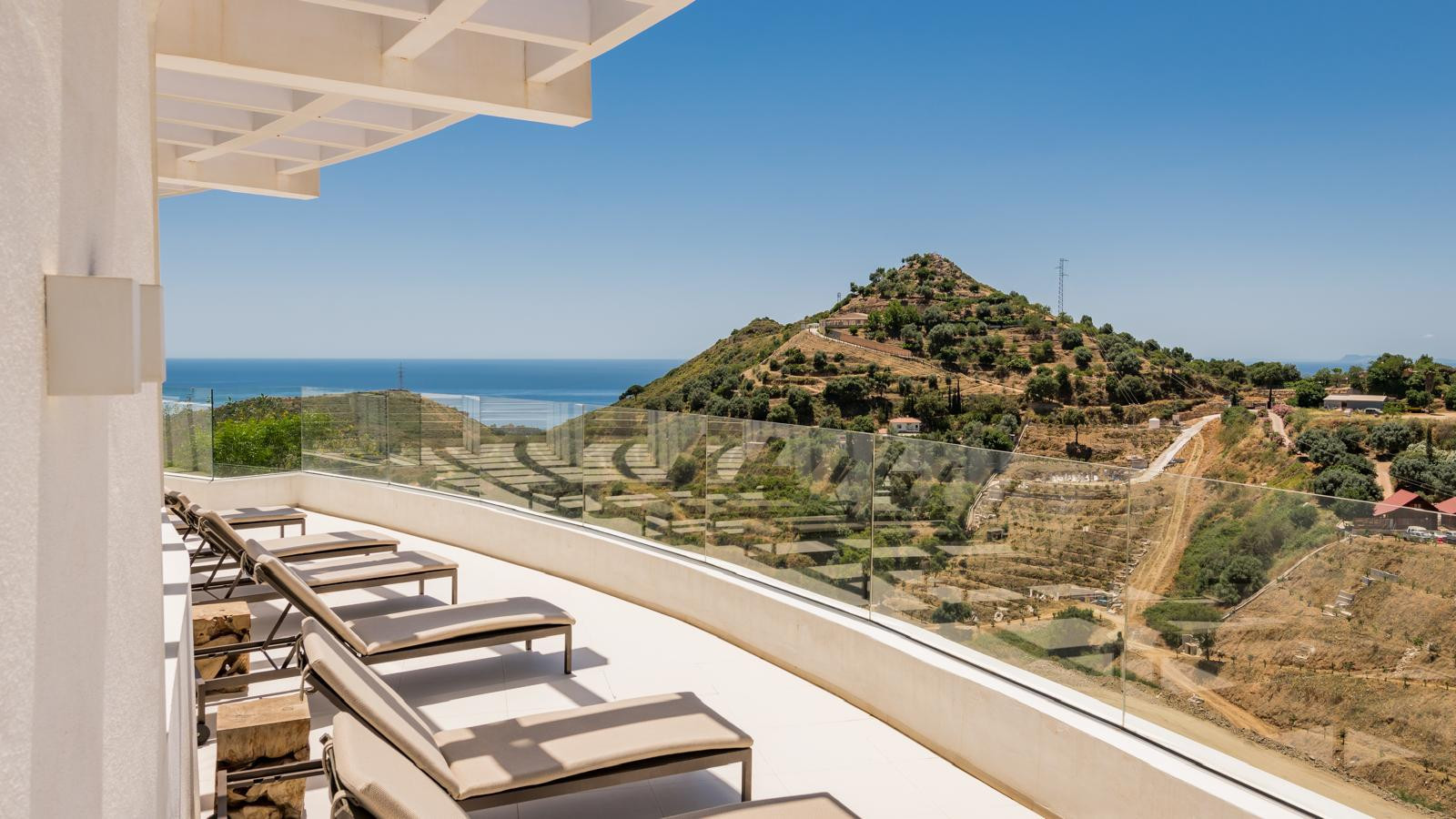 Apartment in Marbella - MH164L