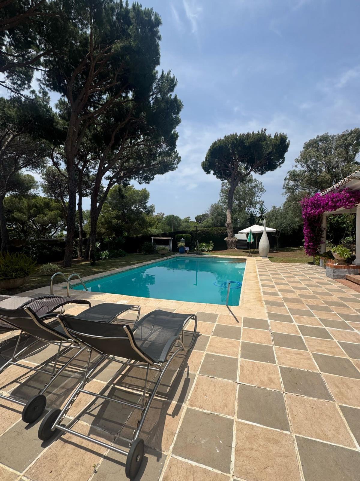 Villa in Las Chapas - MH172L