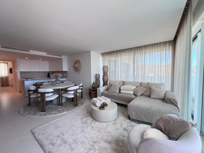 Apartment in Marbella - MH177L