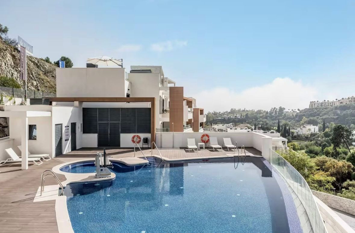 Penthouse in La Quinta - MH183L