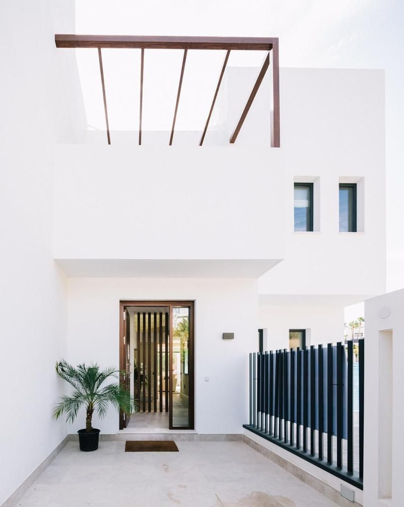 Villa in Nueva Andalucia - MH18L