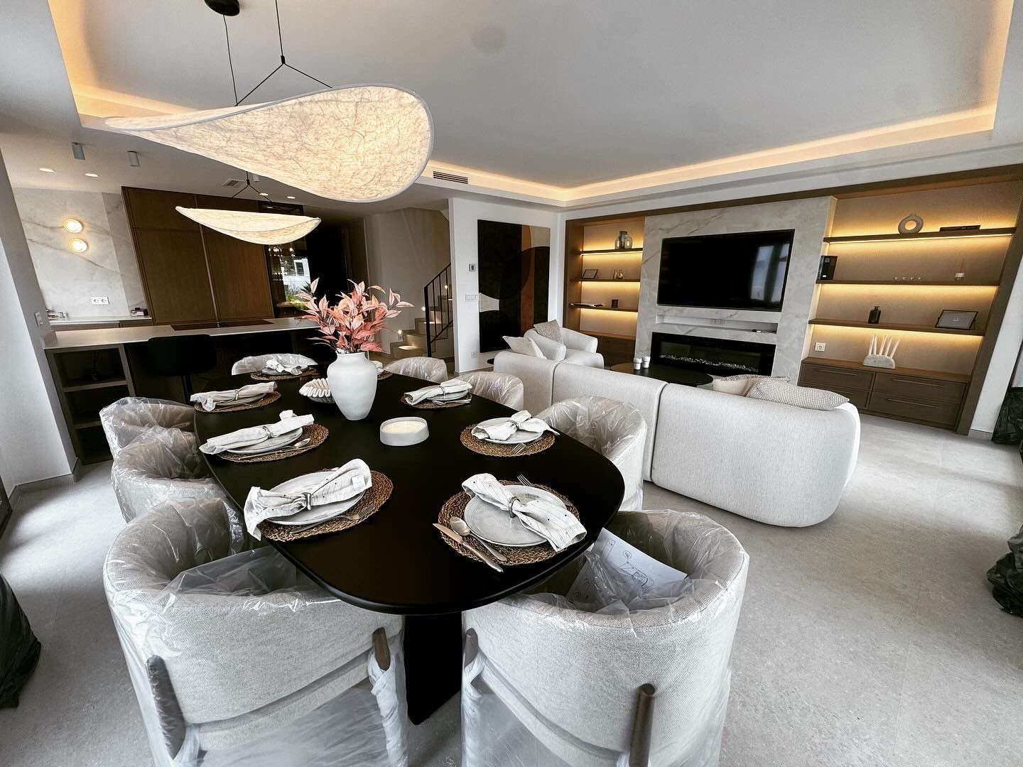 Villa in Estepona - MH212L