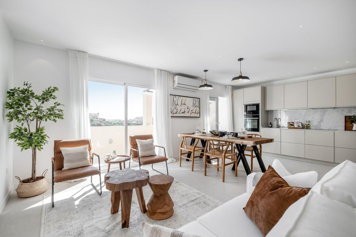 Penthouse in La Quinta - MH216L