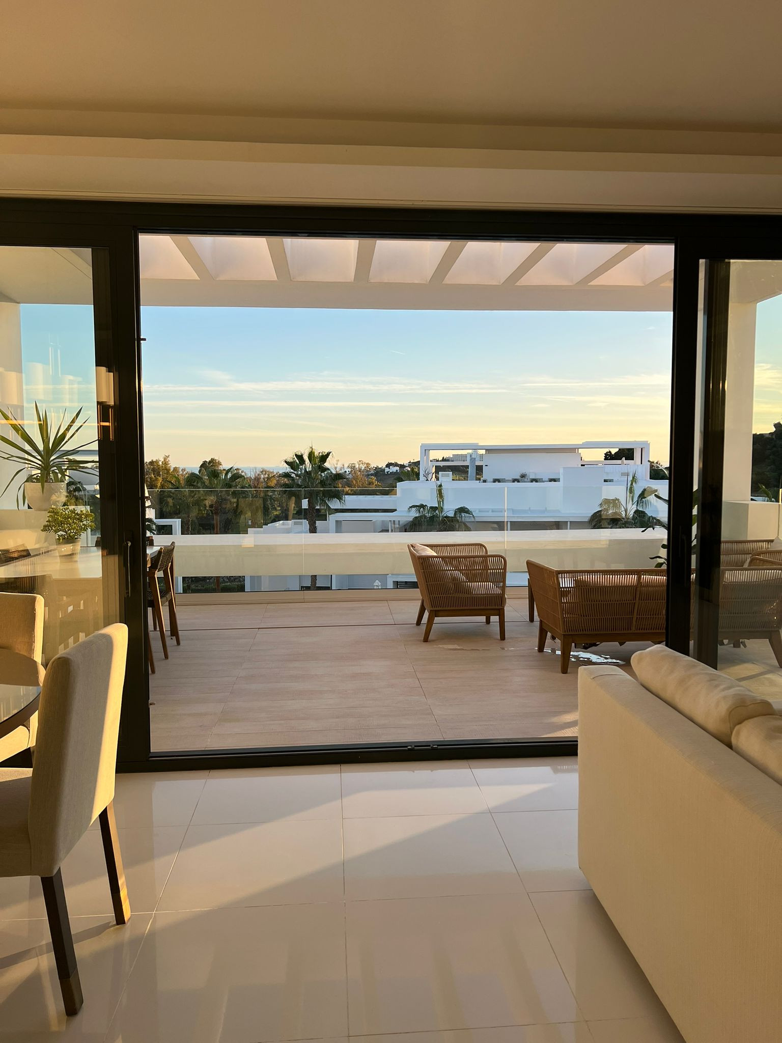 Penthouse in Atalaya - MH220L