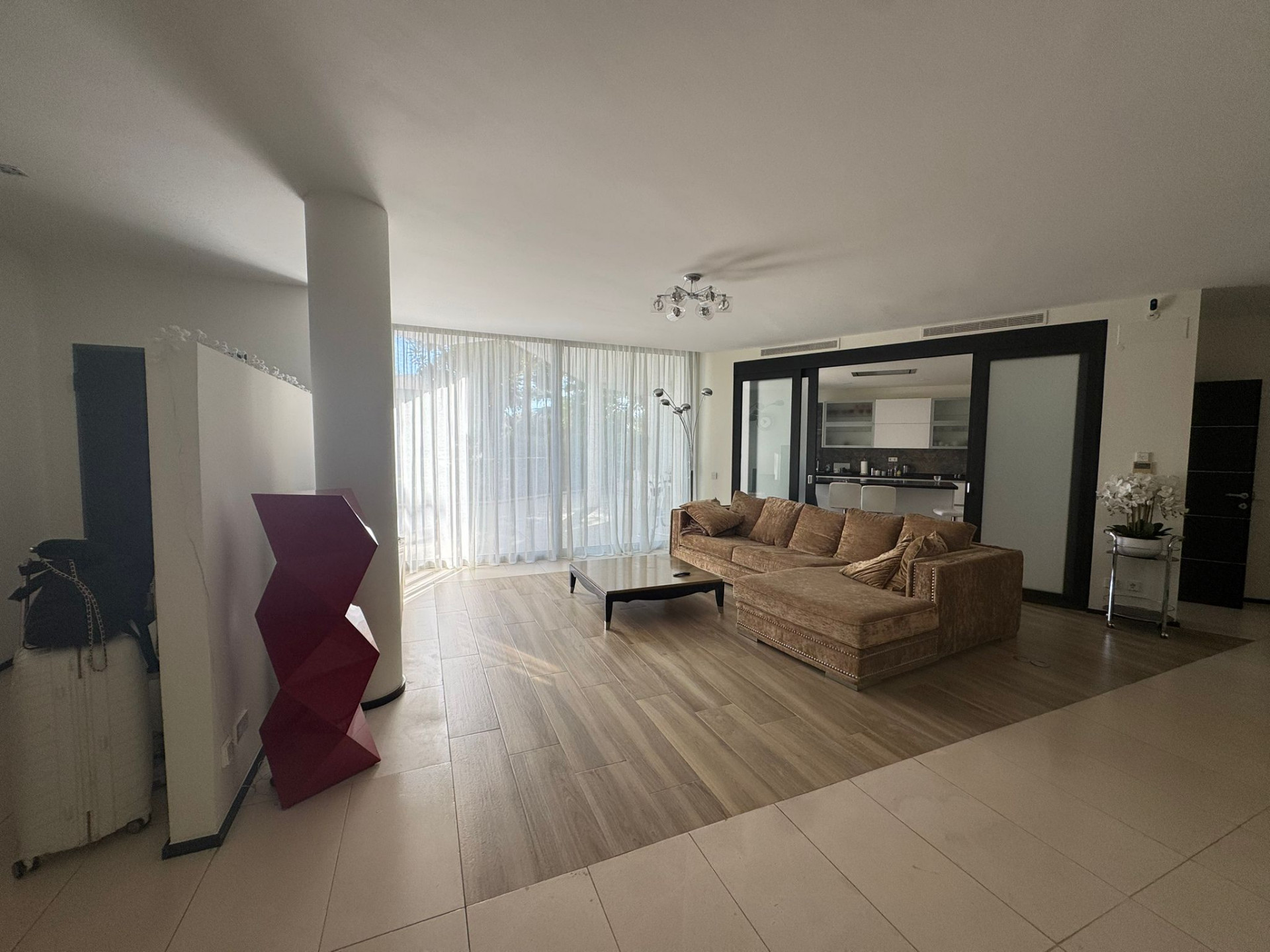 Townhouse in Sierra Blanca - MH223L