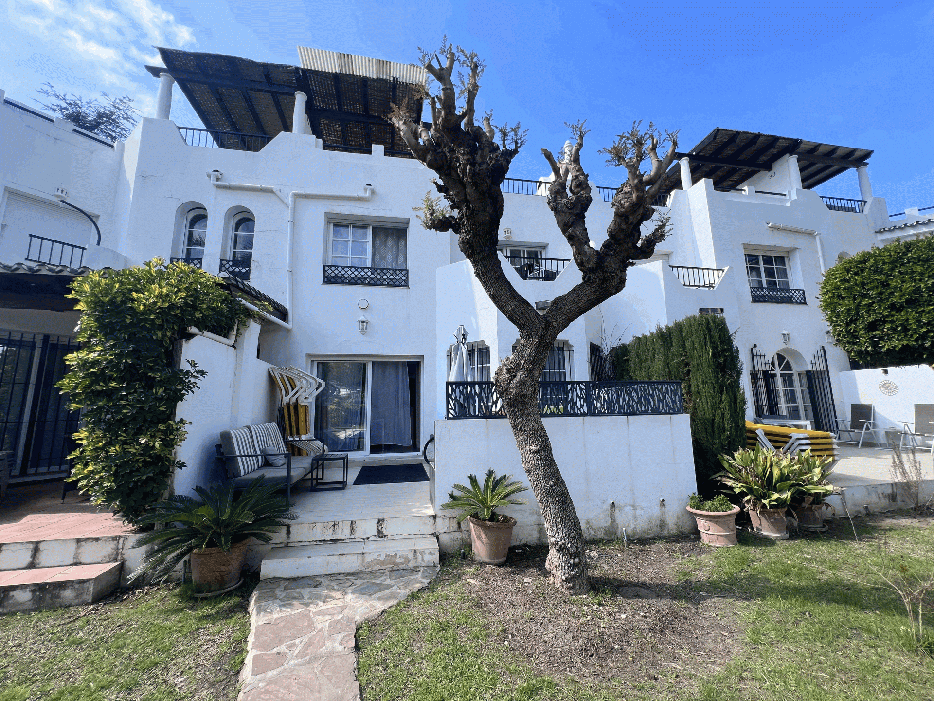 Villa in Marbella - MH249L