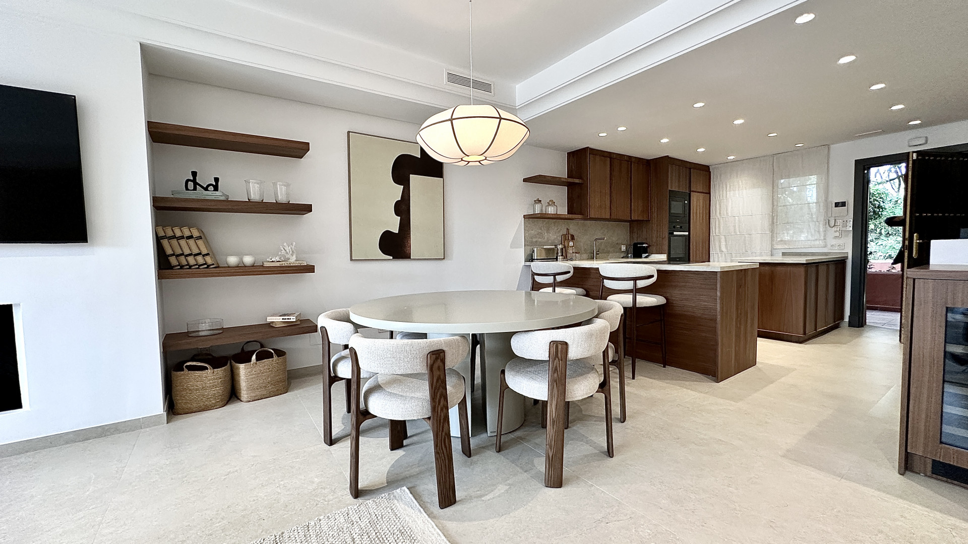 Luxury property in Marbella