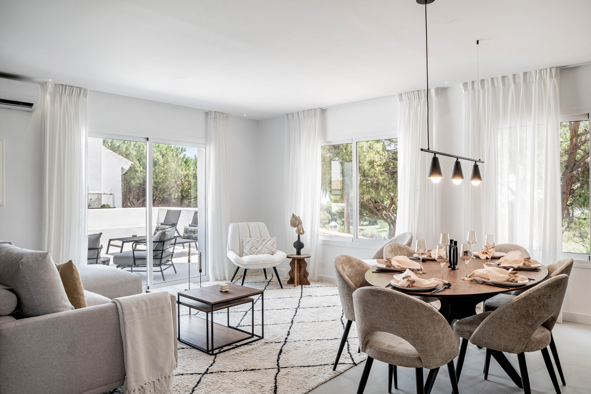 Penthouse in Nueva Andalucia - MH2L