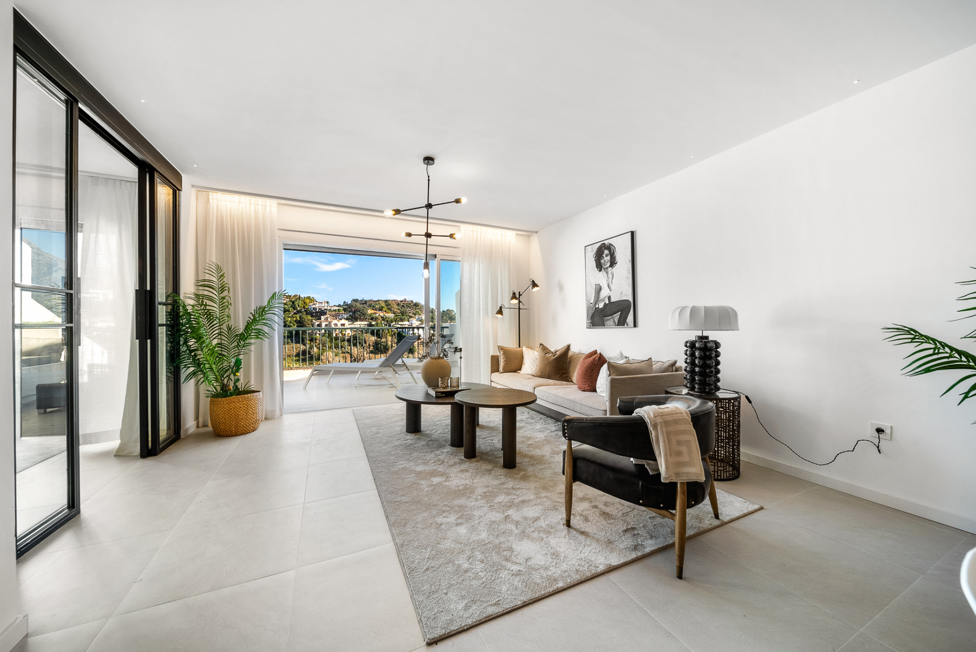 Apartment in La Quinta - MH31L