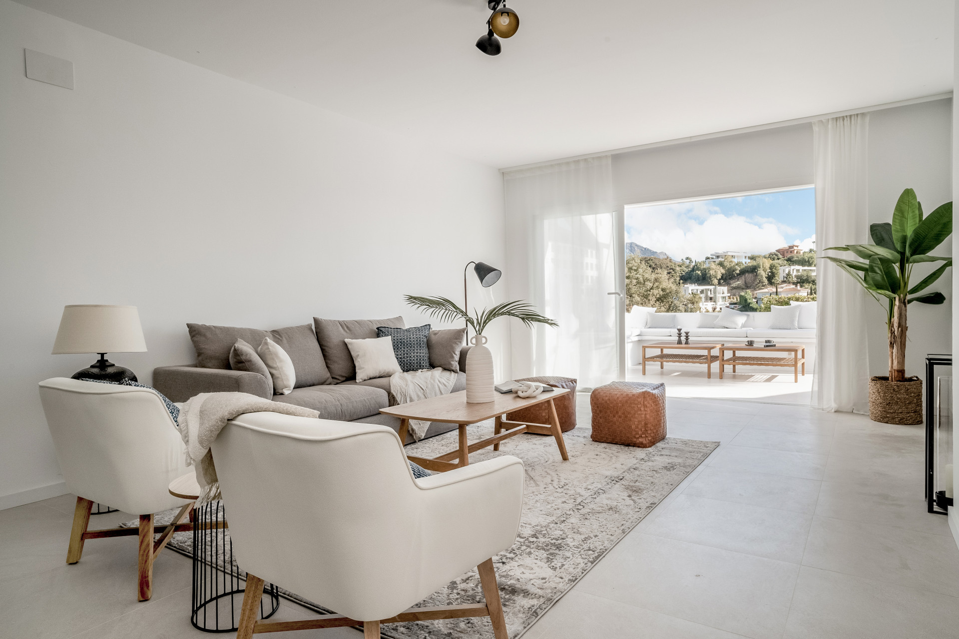 Apartment in La Quinta - MH42L