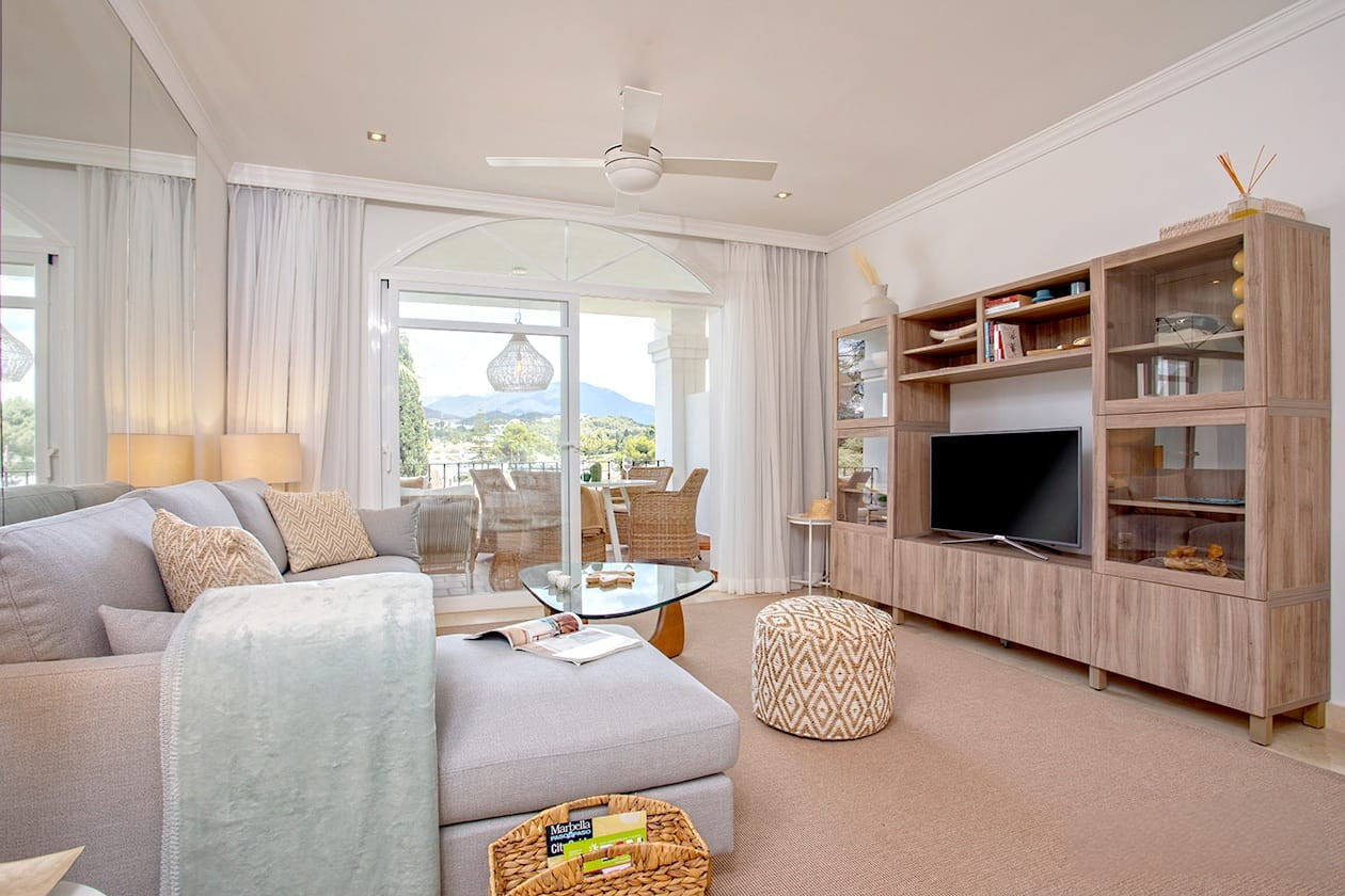 Villa in Nueva Andalucia - MH48L