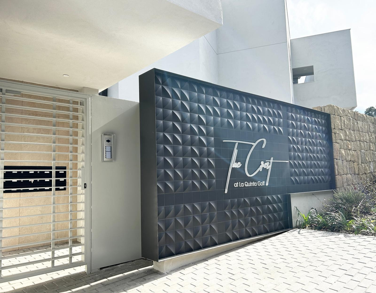 Apartment in La Quinta - MH72L