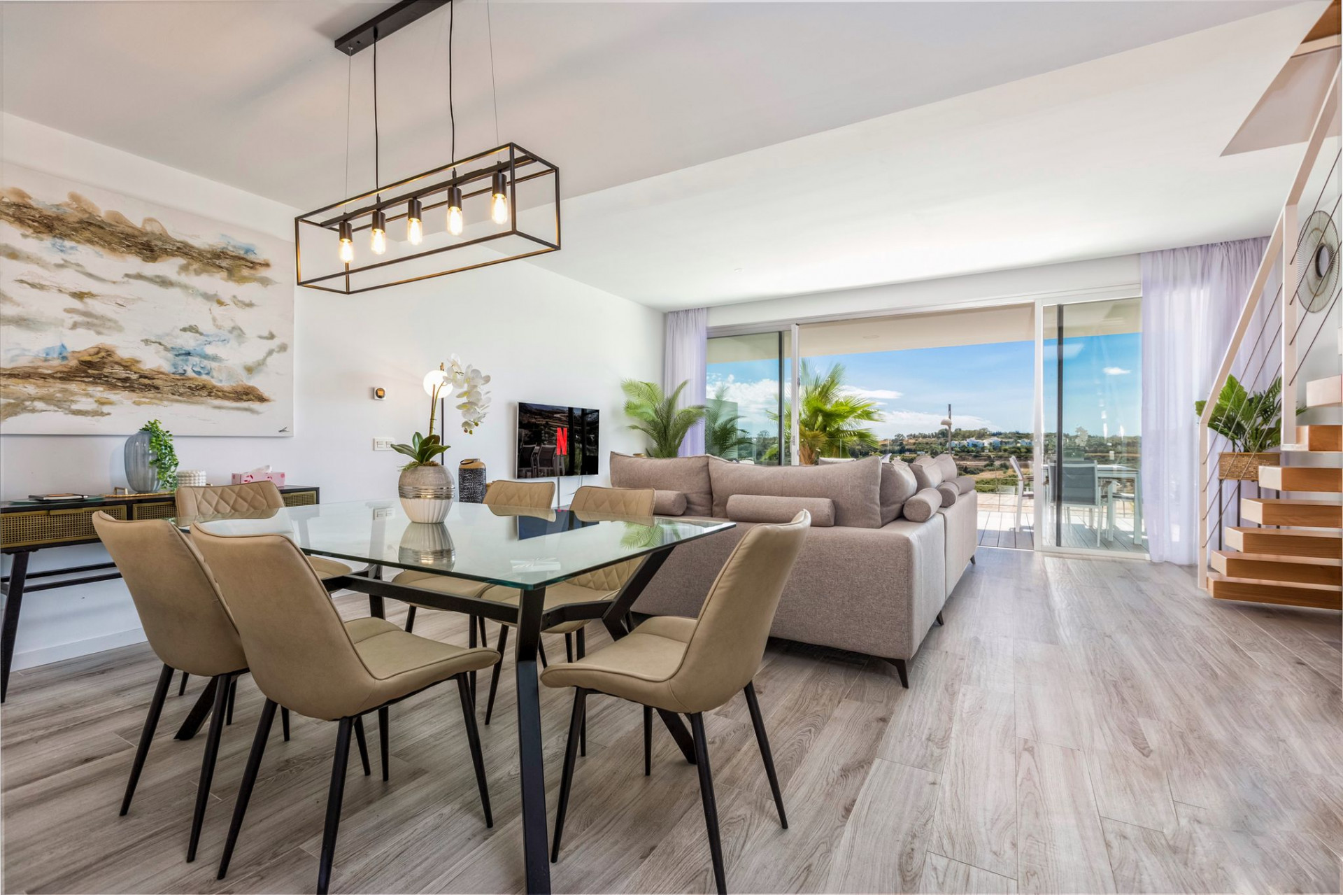 Townhouse in Estepona - MH7L