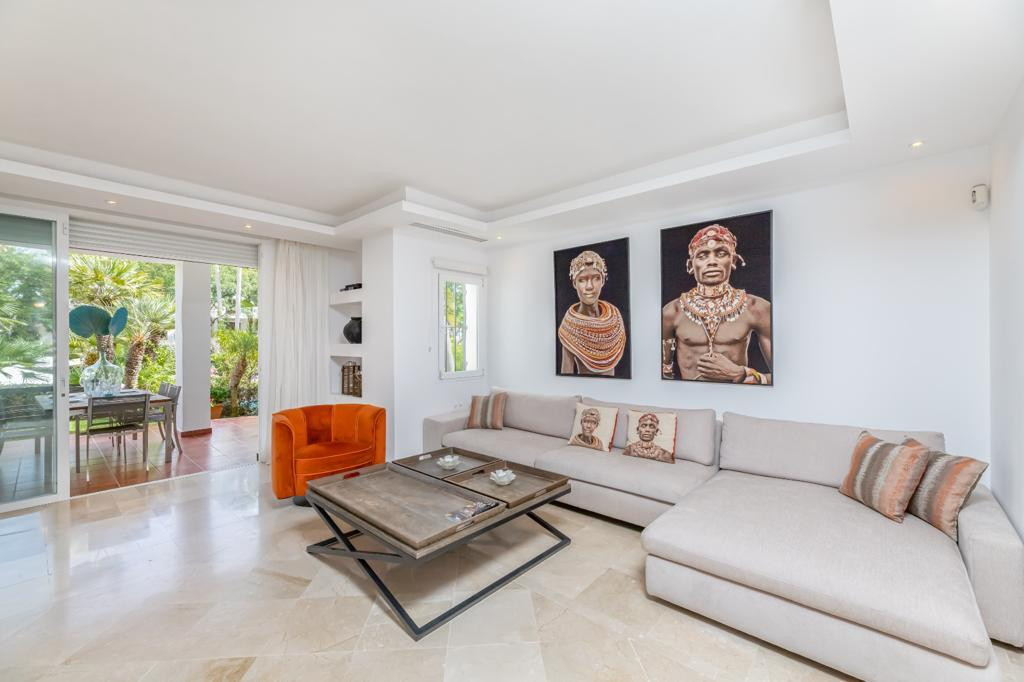 Apartment in Cortijo Blanco - MH85L