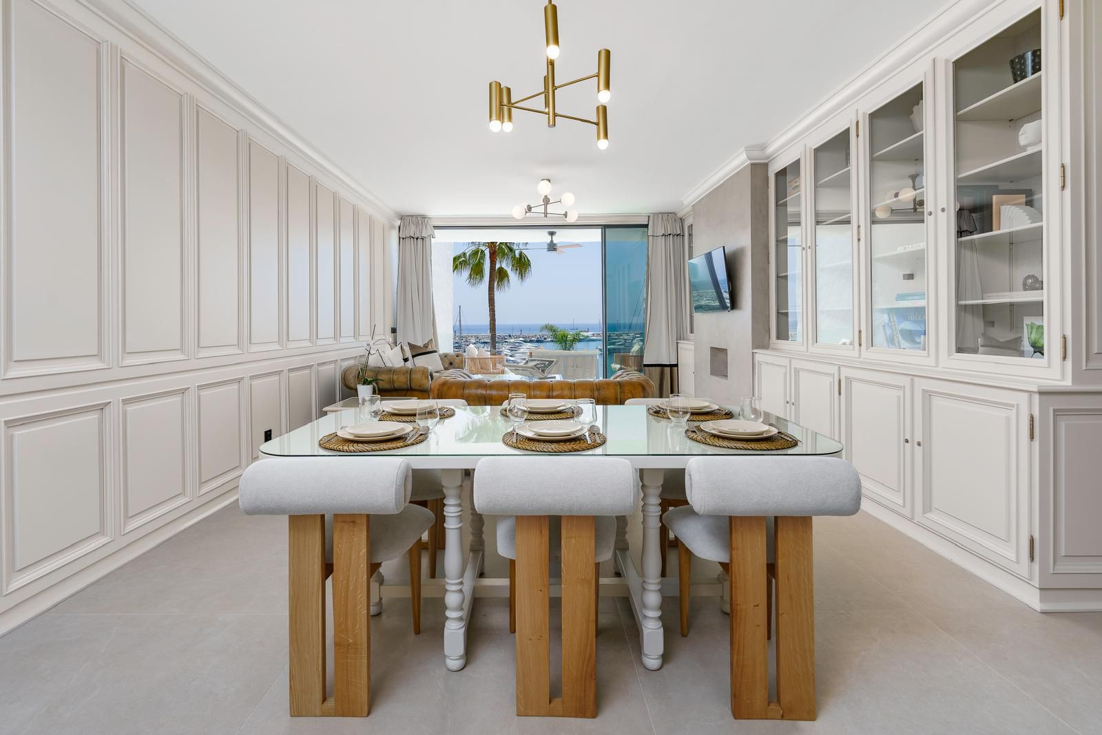 Apartment in Puerto Banus - MH92L