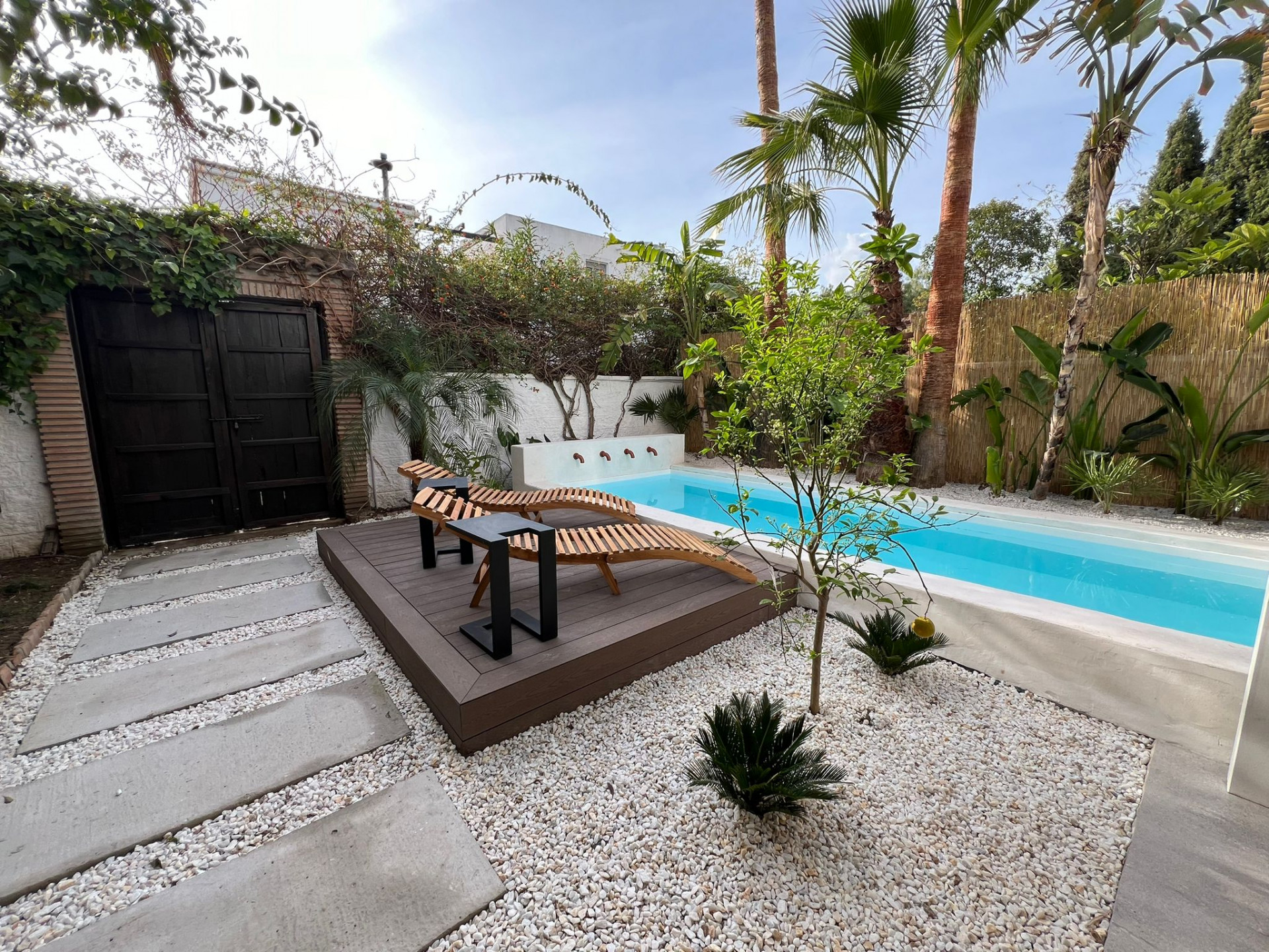 Villa in Nueva Andalucia - MH93L