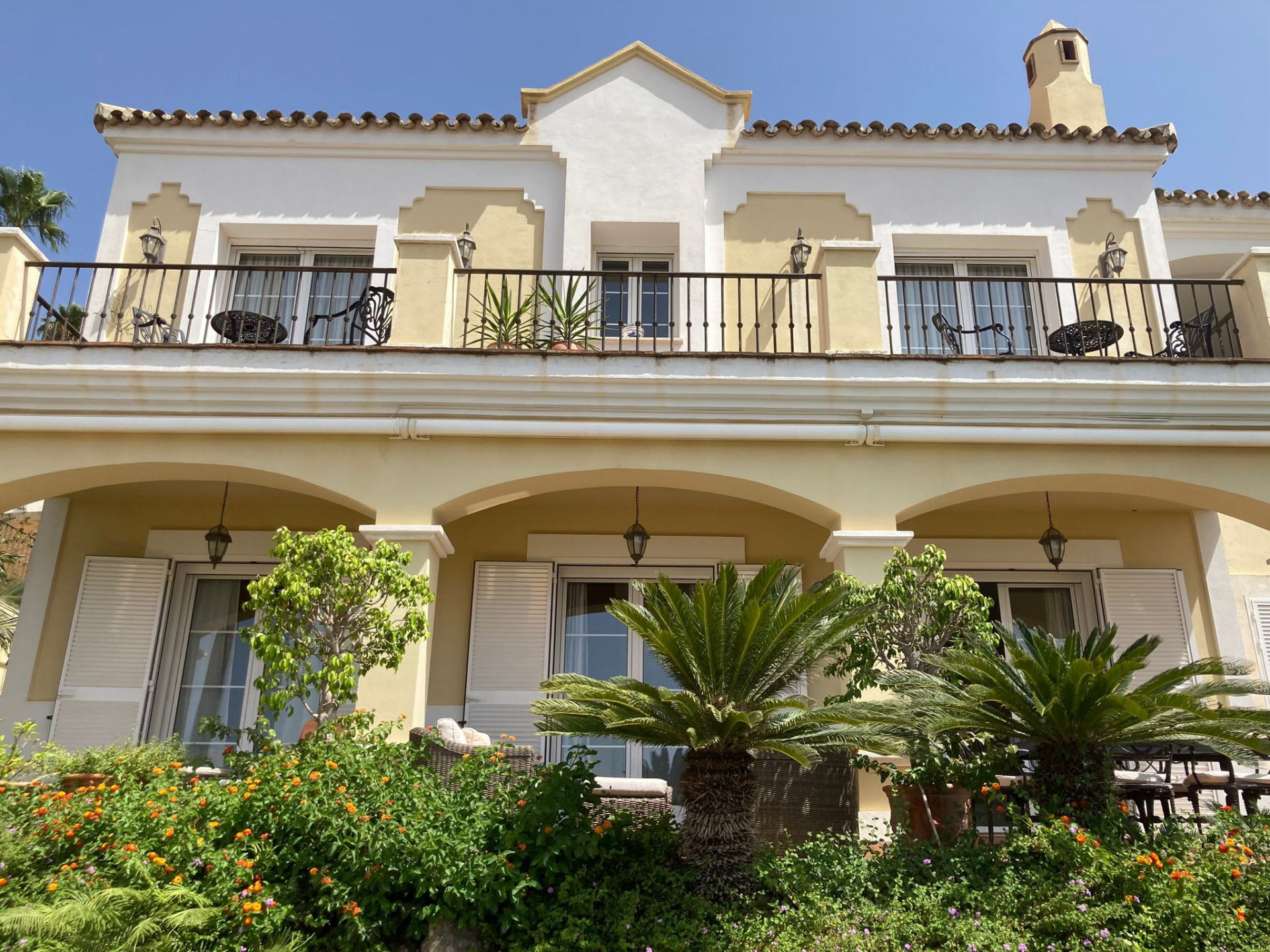 Villa in Istan - MH95L