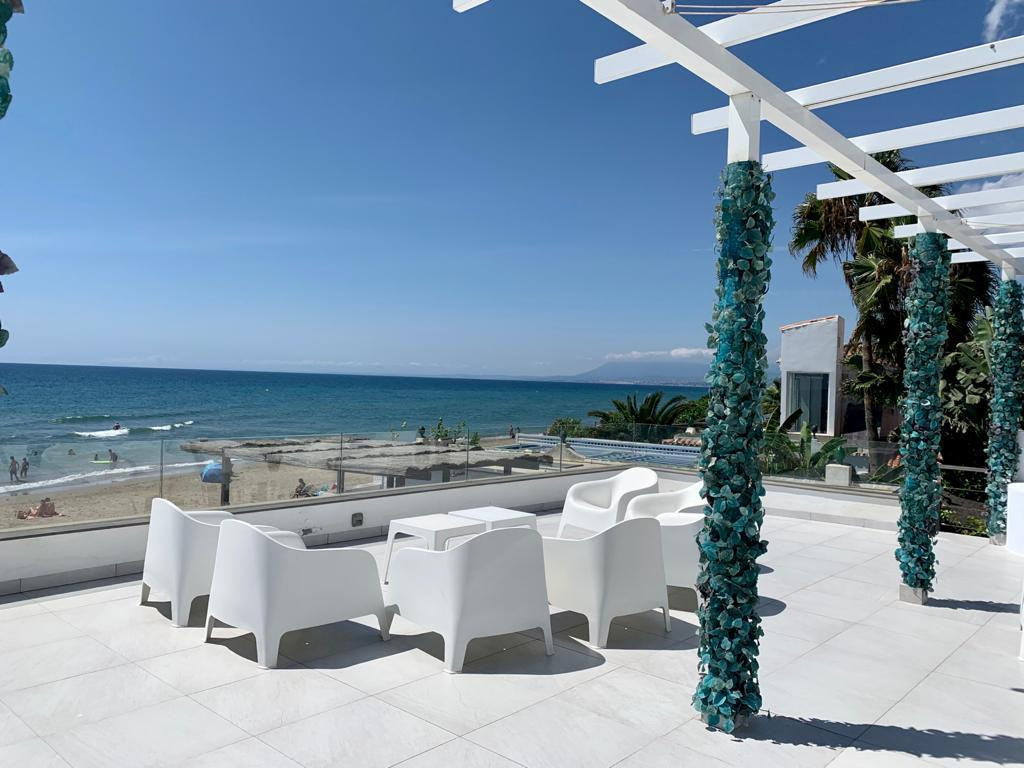 Townhouse in Marbella - MHS3L