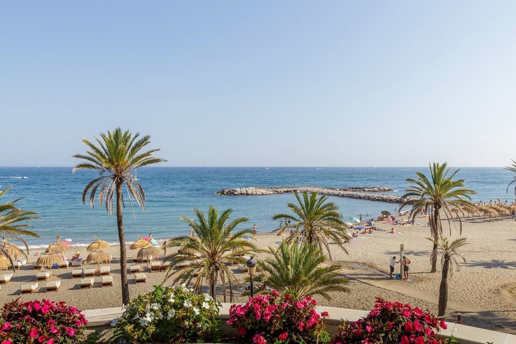 Apartment in Puerto Banus - PL10732