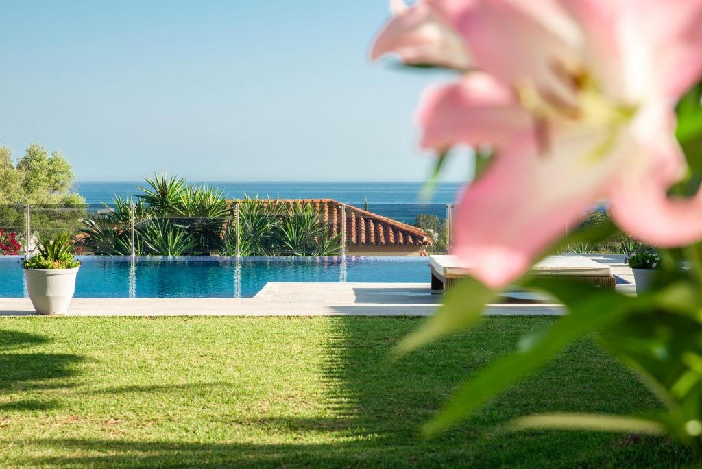 Villa in Elviria - PL7687 - Main image