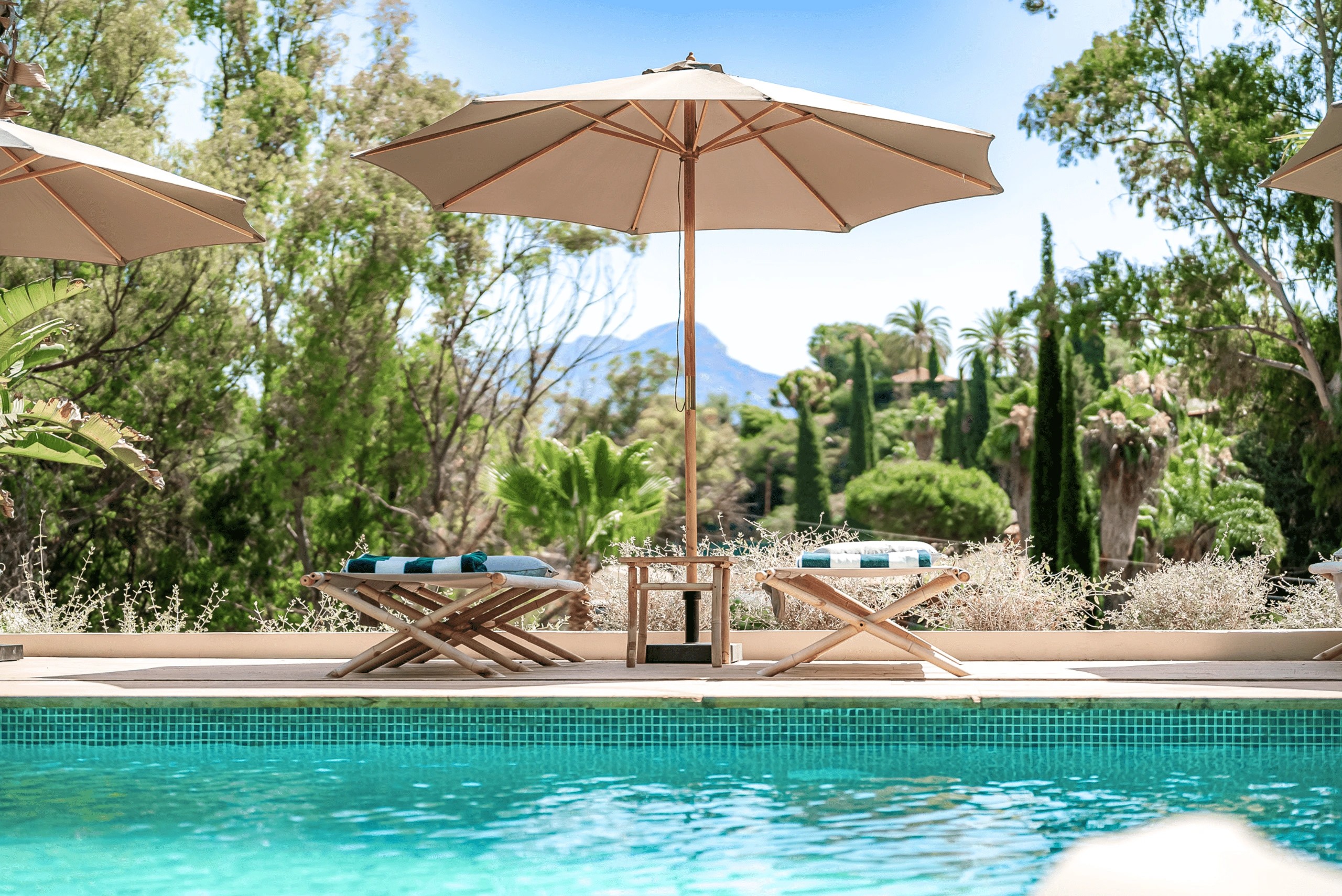 Villa in La Quinta - PL8045