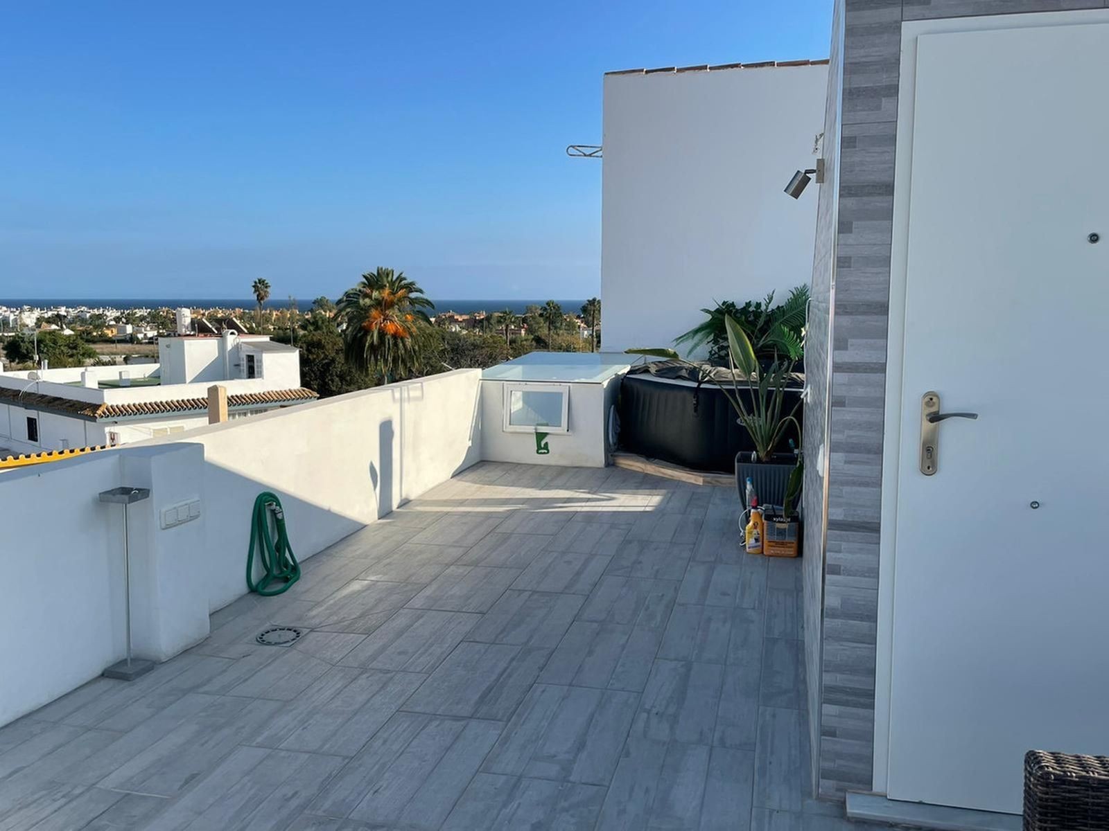 Townhouse in San Pedro Playa - PL8621