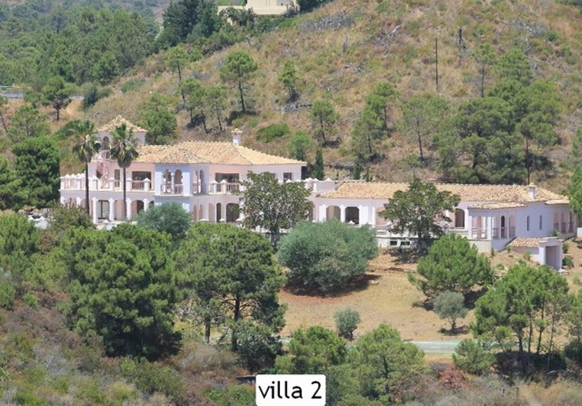 Villa in Marbella - R4348216